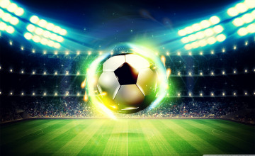 Football Hd Wallpapers