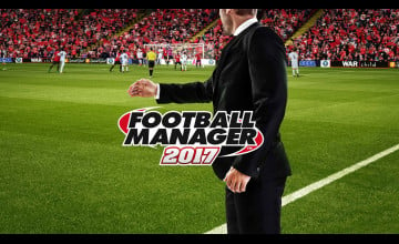 Football Manager Wallpapers