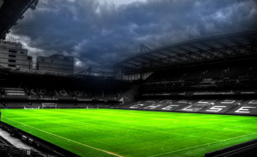 Football Stadium Wallpapers