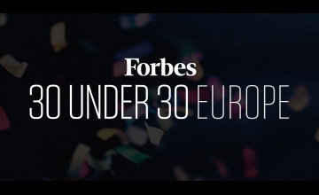 Forbes 30 Under 30 Wallpapers