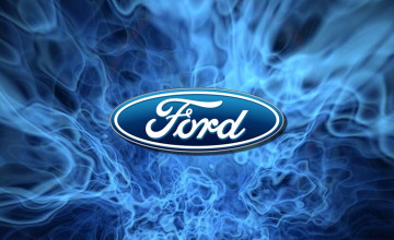 Ford Backgrounds