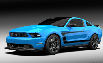 Ford Car Wallpapers