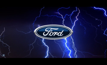 Ford myTouch Wallpaper Size