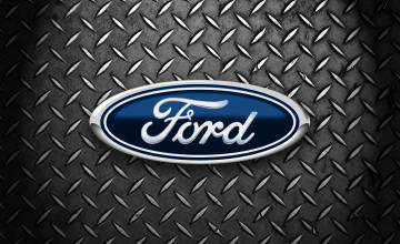 Ford Screensavers and Wallpaper