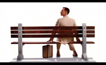 Forest Gump Wallpapers