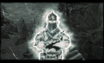 Fortnite Black Knight 4k Wallpapers