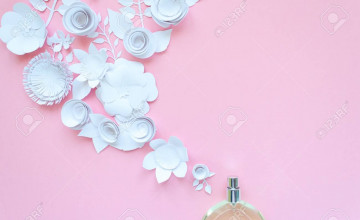 Fragrance Backgrounds