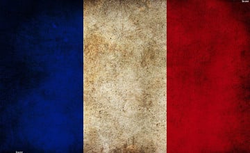 France Flag iPhone Wallpapers