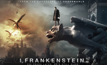 Frankenstein HD