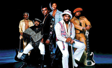 Frankie Beverly & Maze Wallpapers