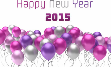 Free 2015 New Years Wallpapers