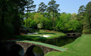 Free 2015 Of Augusta National
