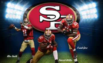 Free 49ers Wallpapers Your Phone