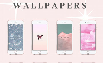 [15+] Spring Aesthetic Wallpapers for iPhone | WallpaperSafari