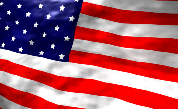 Free American Flag Wallpaper Downloads