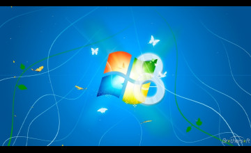 Free Animated Windows 8