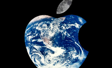 Free Apple iPhone Wallpaper Downloads