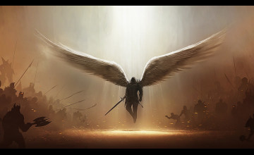 Free Archangel