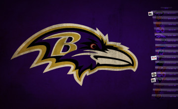 Free Baltimore Ravens Desktop