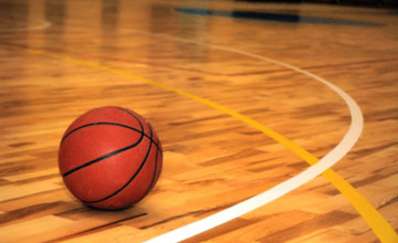 Free Basketball Backgrounds