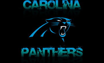 Free Carolina Panthers