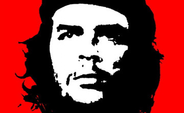 Free Che Guevara