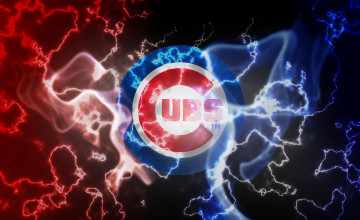 Free Chicago Cubs Logo Wallpapers