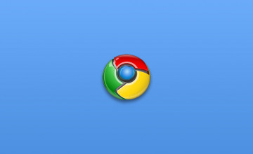 Free Chrome Wallpapers