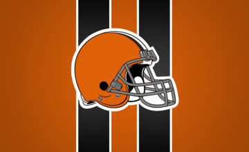 Free Cleveland Browns Wallpapers Screensavers