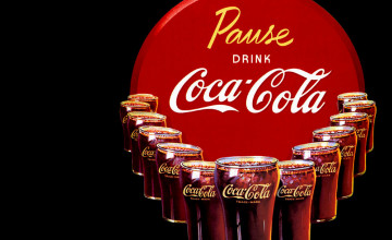 Free Coca Cola