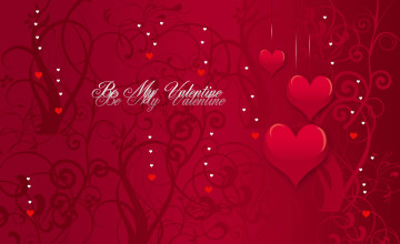 Free Computer Wallpapers Valentine\'s Day