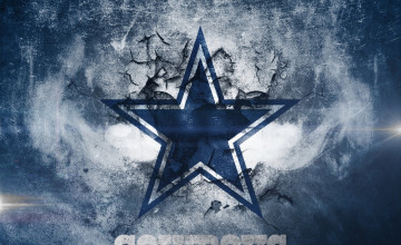 Free Cowboys Wallpapers