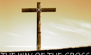 Free Cross Wallpaper Downloads