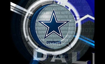 Free Dallas Cowboys Live Wallpapers