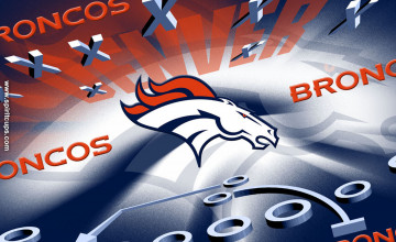 Free Denver Broncos Wallpaper