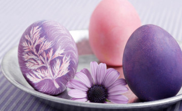 Free Desktop Easter Eggs