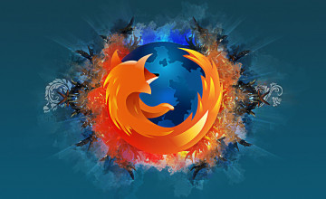 Free Desktop Wallpapers Firefox