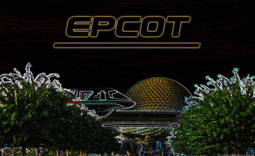 Free Epcot Wallpapers