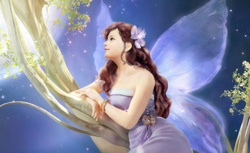 Free Fairy Downloads