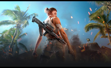 Free Fire Wallpapers