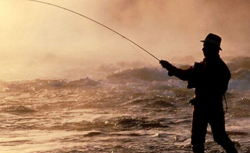 Free Fishing Wallpapers Downloads
