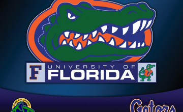 Free Florida Gator