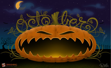 Free Halloween Desktop Wallpapers Downloads