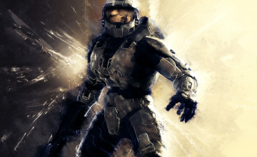 Free Halo Wallpapers