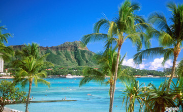Free Hawaiian Wallpapers Pictures