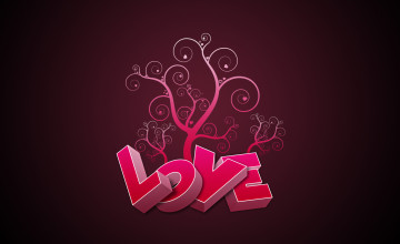 Free Hd Love Wallpapers