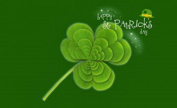Free HD St Patrick Wallpapers