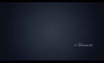 Free HD Windows 10 Wallpapers