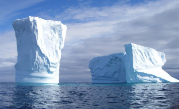 Free Iceberg