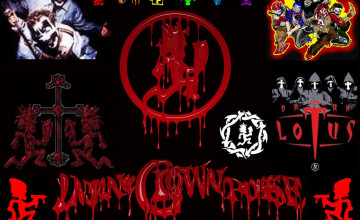 Free Icp Wallpapers